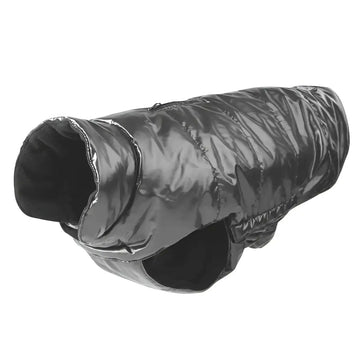 Hunter - Dog Coat Tampere Nero