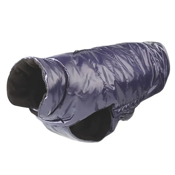 Hunter - Dog Coat Tampere Prugna