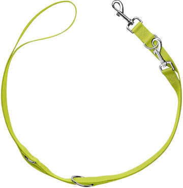 Guinzaglio Regolabile London Lime