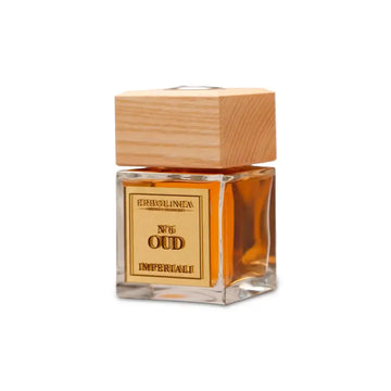 Profumo d'ambiente - Oud 6 – Armonia Fiorita e Legnosa