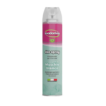 Inodorina Deo Spray 300ml Muschio