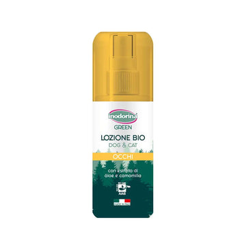 Inodorina Green Lozione Occhi