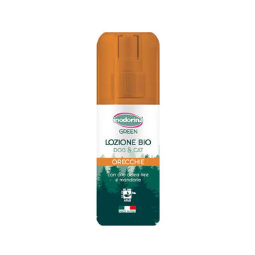 Inodorina Green Lozione Orecchie