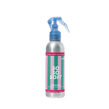 Jampy - So So Soft - Spray alla cheratina