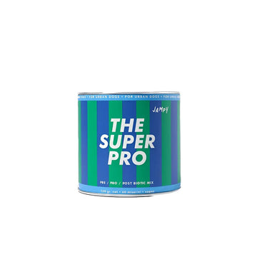 Jampy - The Super Pro
