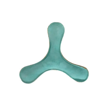 Kentucky - Giocattolo per cani Boomerang Smeraldo
