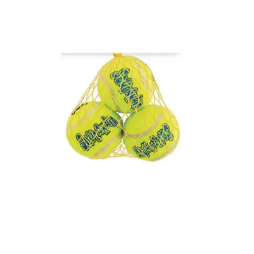 Kong Squeaker Tennis Balls