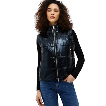 Liu Jo - Bomber Smanicato Unisex