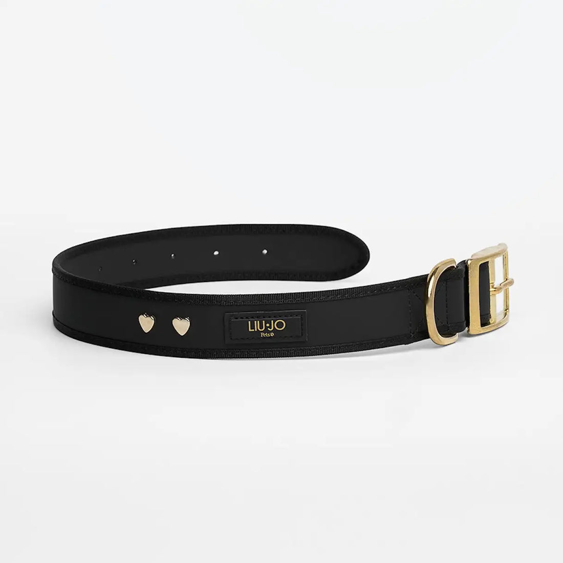 Liu Jo - Collare Basic con Borchie Cuori