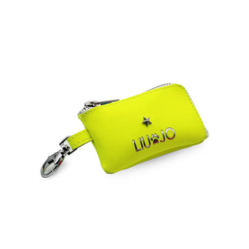 Liu Jo - Dispenser per sacchetti igienici Fluo