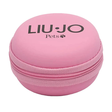 Liu Jo - Dispenser per sacchetti igienici Rotondo
