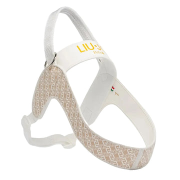 Liu Jo - Pettorina Big Monogram