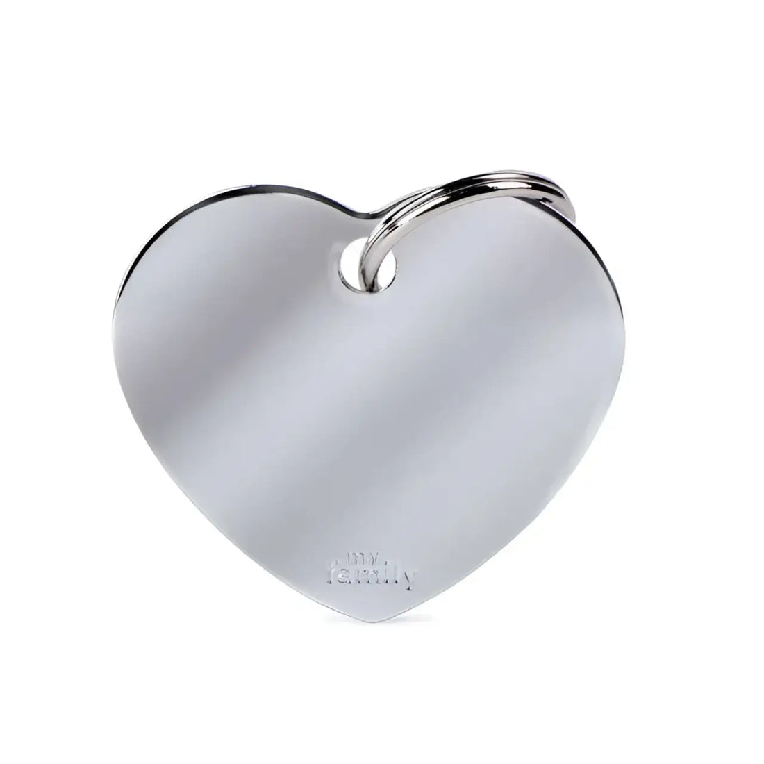 Medaglietta Basic Cuore