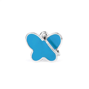 Medaglietta Charms Butterfly