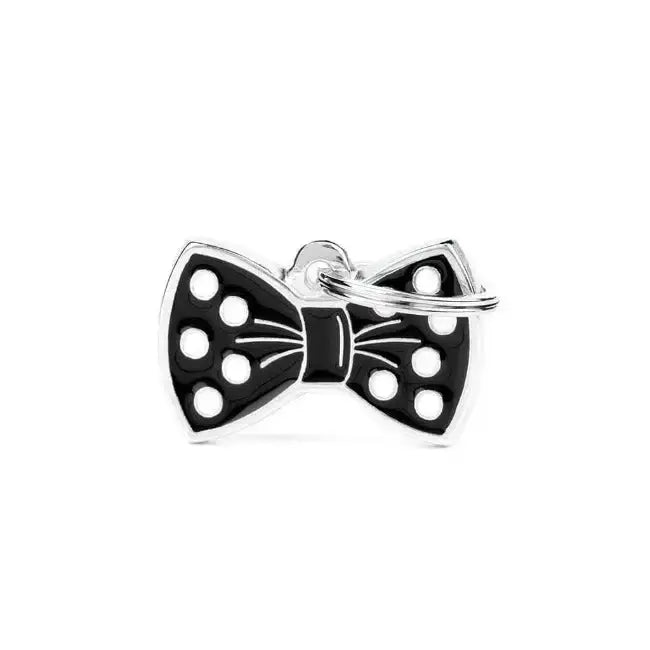 Medaglietta Papillon