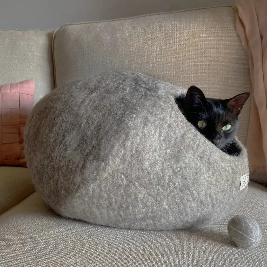 Mishum - Cat Cave - Edizione limitata