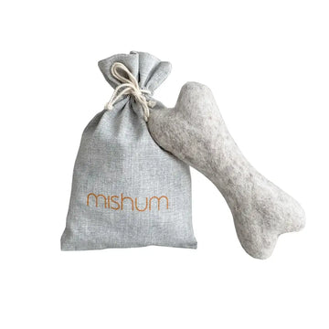 Mishum - Felt Bone