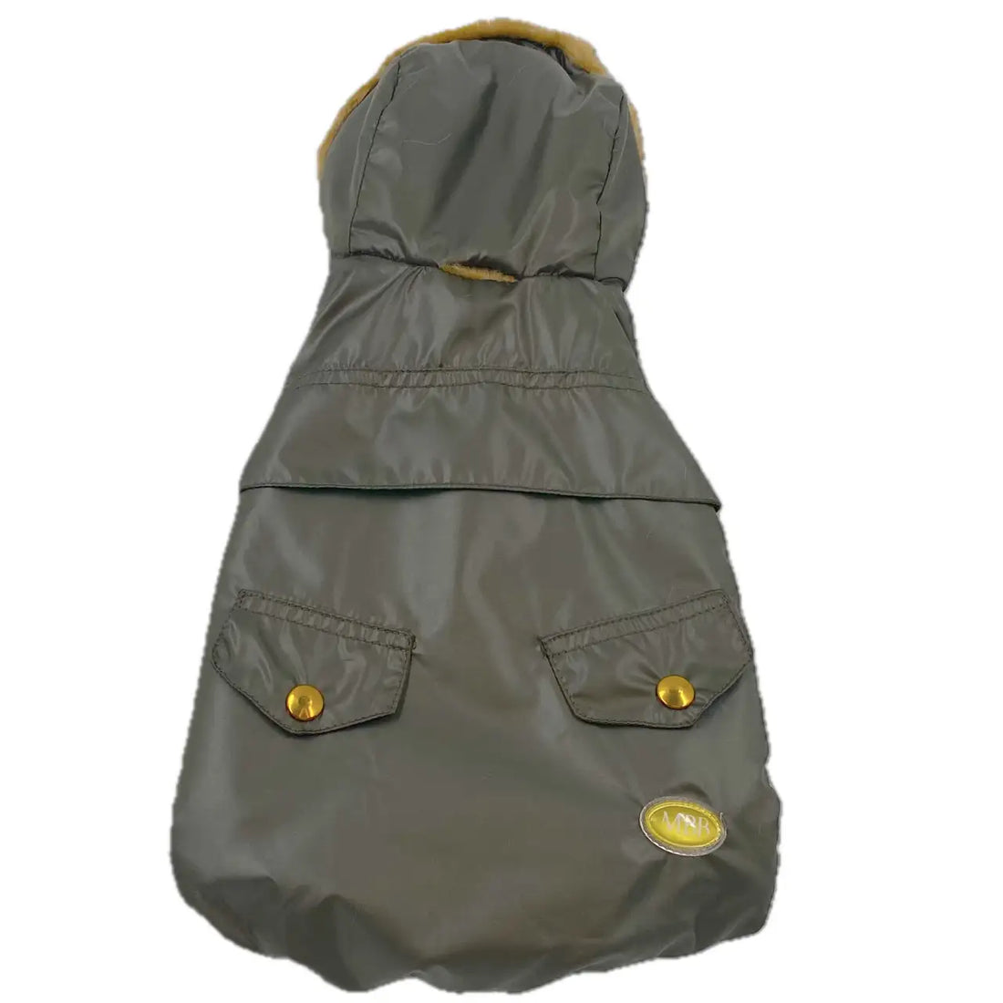 Mon BonBon - Raincoat Glimmer