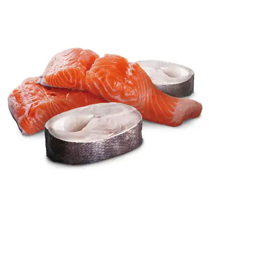 Farmina N&D Dog Ocean Salmone e Merluzzo