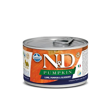 Farmina N&D Dog Pumpkin Agnello, Zucca e Mirtilli