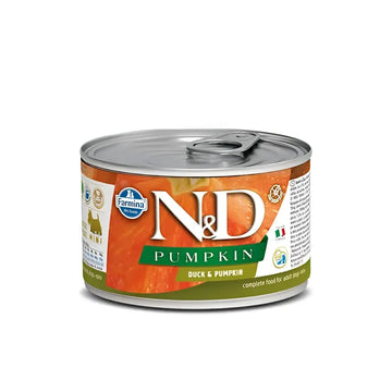 Farmina N&D Dog Pumpkin Anatra e Zucca