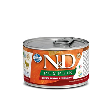 Farmina N&D Dog Pumpkin Pollo, Zucca e Melograno