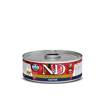 Farmina CAT N&D Quinoa Digestion
