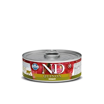 Farmina CAT N&D Quinoa Urinary