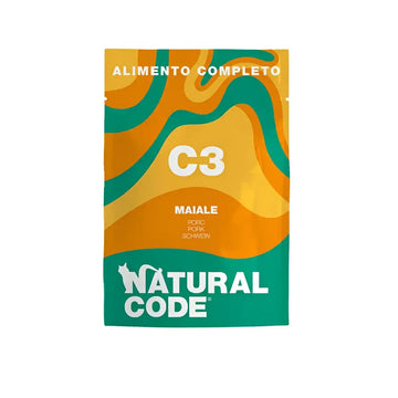 Natural Code C3 Maiale