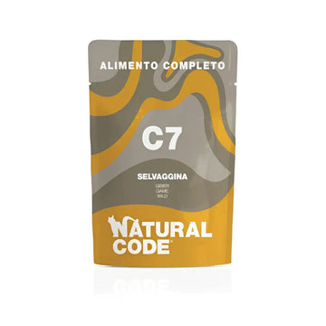 Natural Code C7 Selvaggina