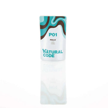 Natural Code P01 pollo