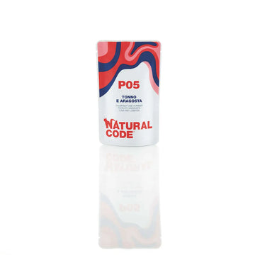 Natural Code P05 Tonno e Aragosta