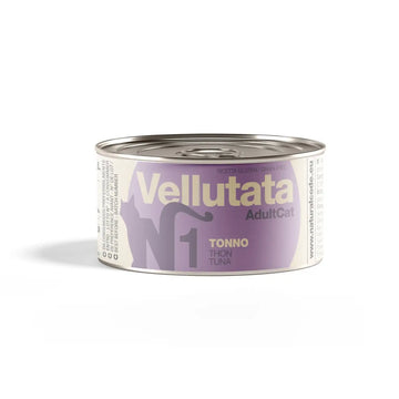 Natural Code Vellutate