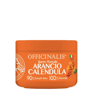 Officinalis - Arancio Calendula