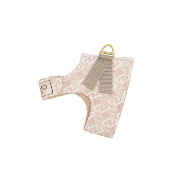 Liu Jo - Pettorina Mesh Monogram