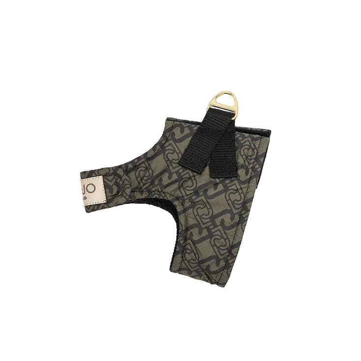Liu Jo - Pettorina Mesh Monogram