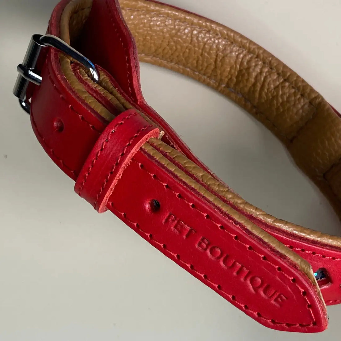 Pet Boutique - Collare Linea Miami
