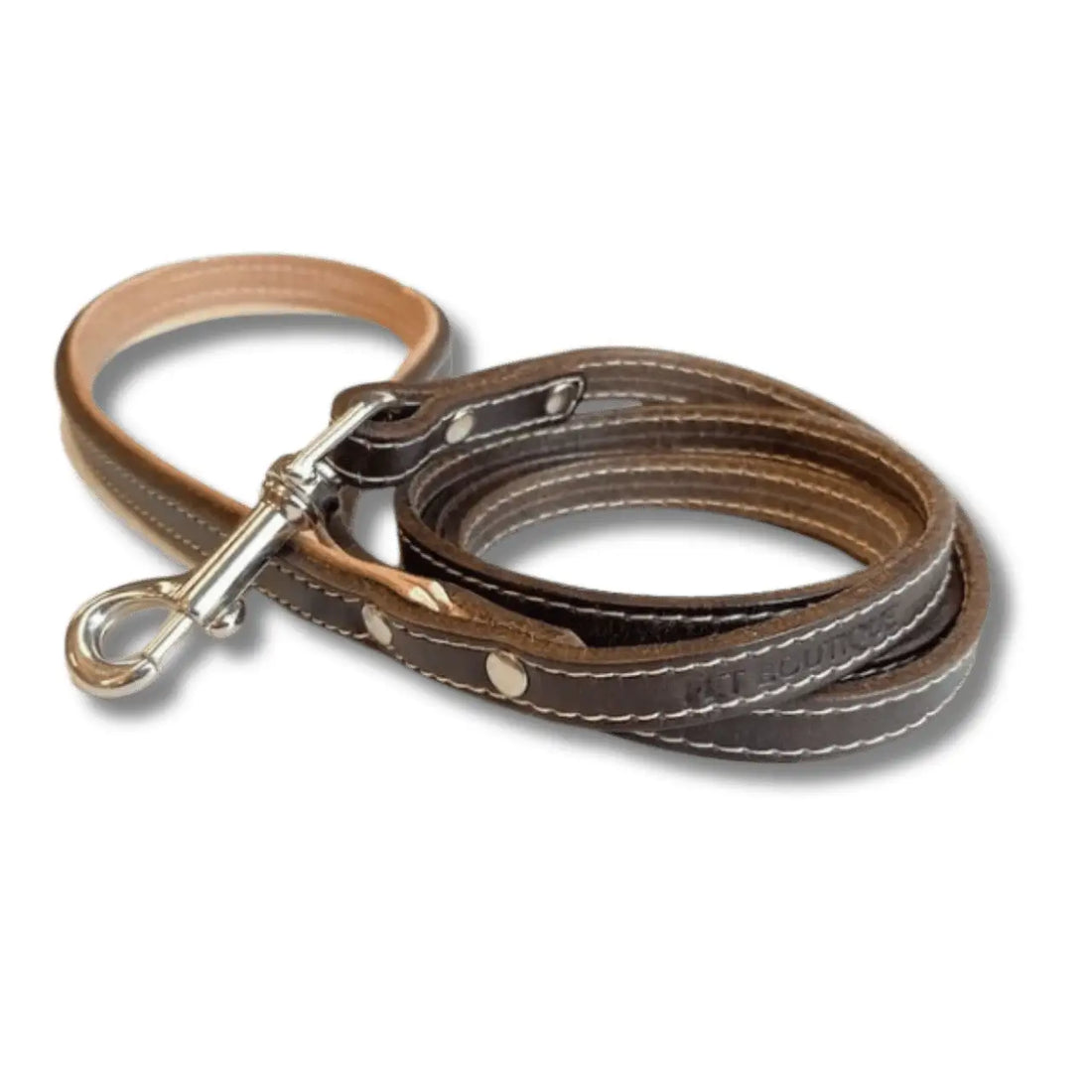 Pet Boutique - Guinzaglio in cuoio Urban