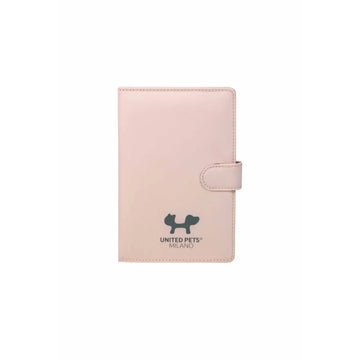 United Pets - Pet Passport Case