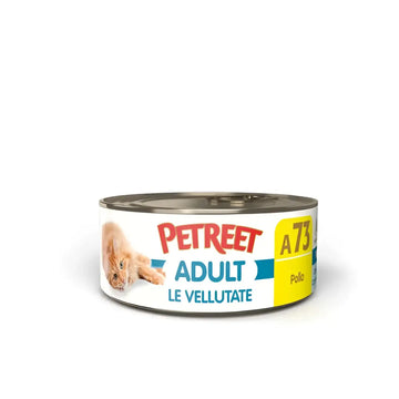 PETREET Vellutata A73 Pollo