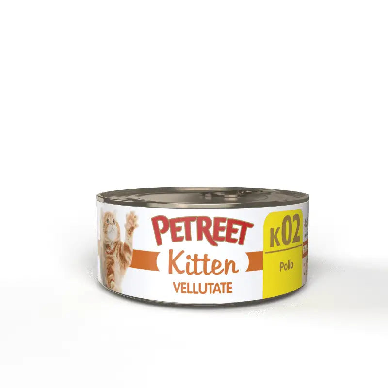 PETREET Vellutata Kitten