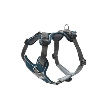 Pettorine Divo Blu scuro e Grigio