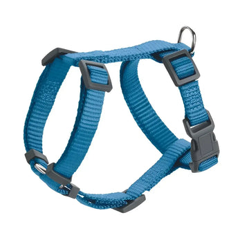 Pettorine London Azzurro