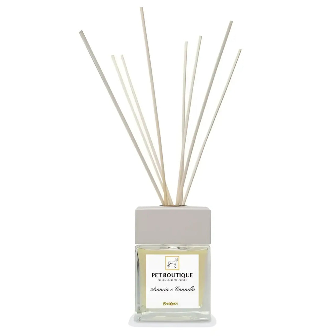 Profumo d'ambiente - Pet Friendly Cannella & Arancio
