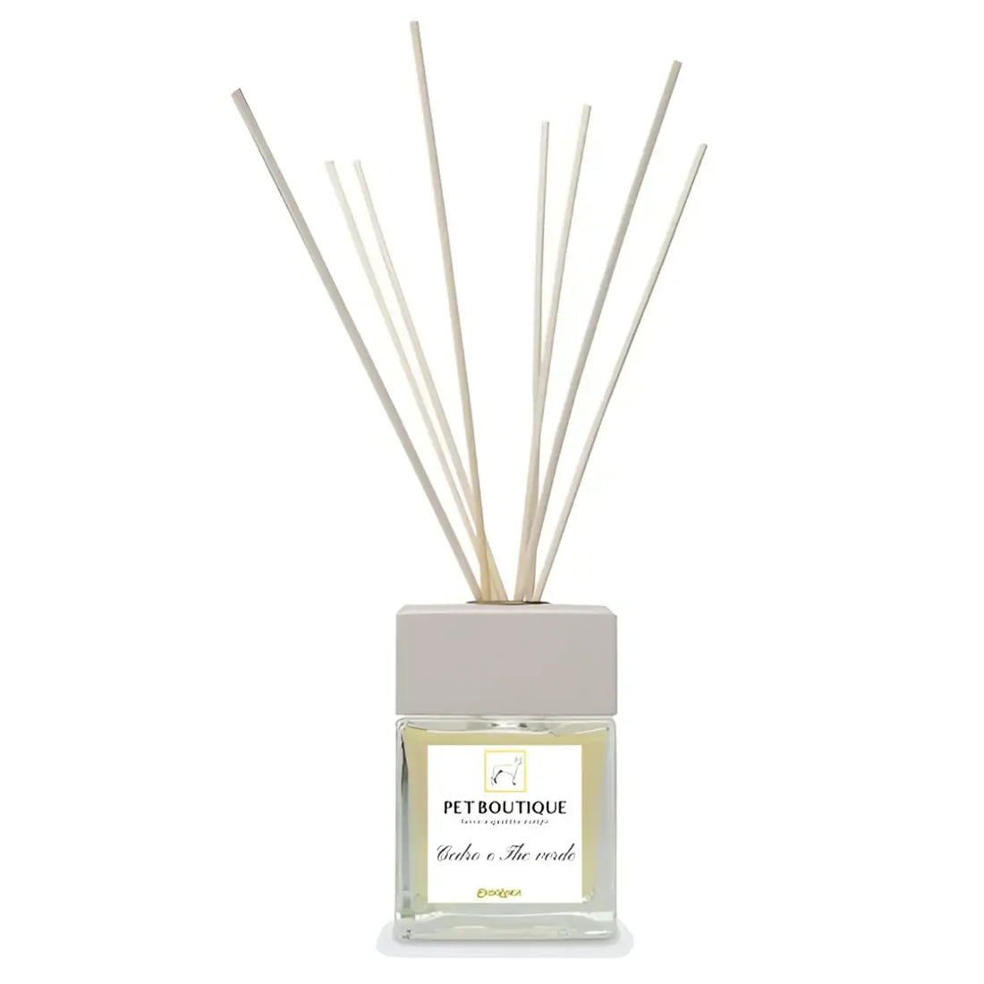 Profumo d'ambiente - Pet Friendly Cedro & The Verde