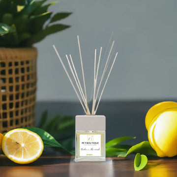 Profumo d'ambiente - Pet Friendly Cedro & The Verde