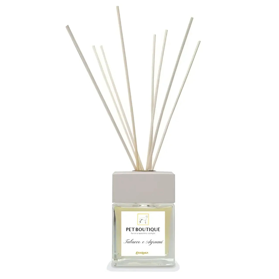Profumo d'ambiente - Pet Friendly Tabacco & Agrumi