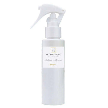 Profumo Spray per tessuti Pet Friendly