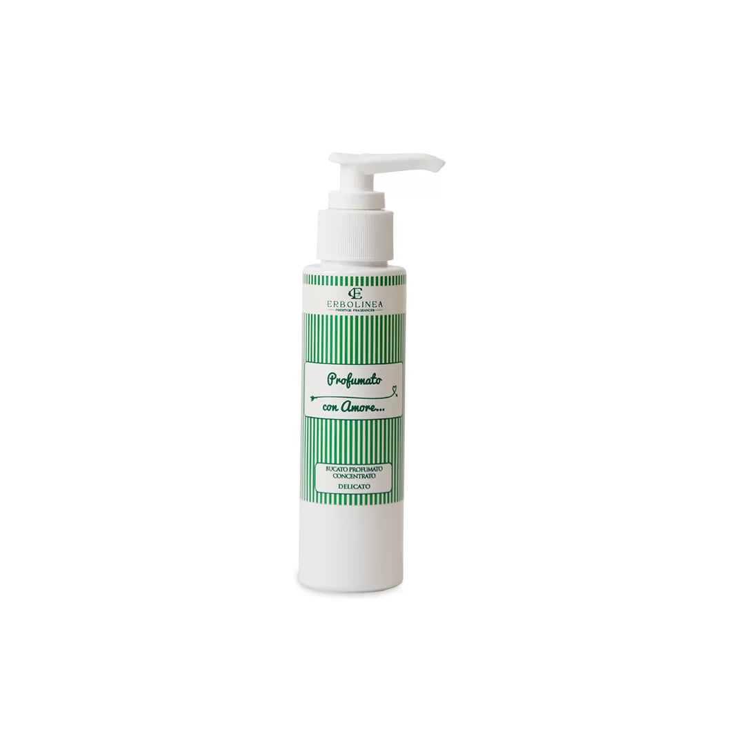 Essenza per Bucato – Fresh & Go e Delicato