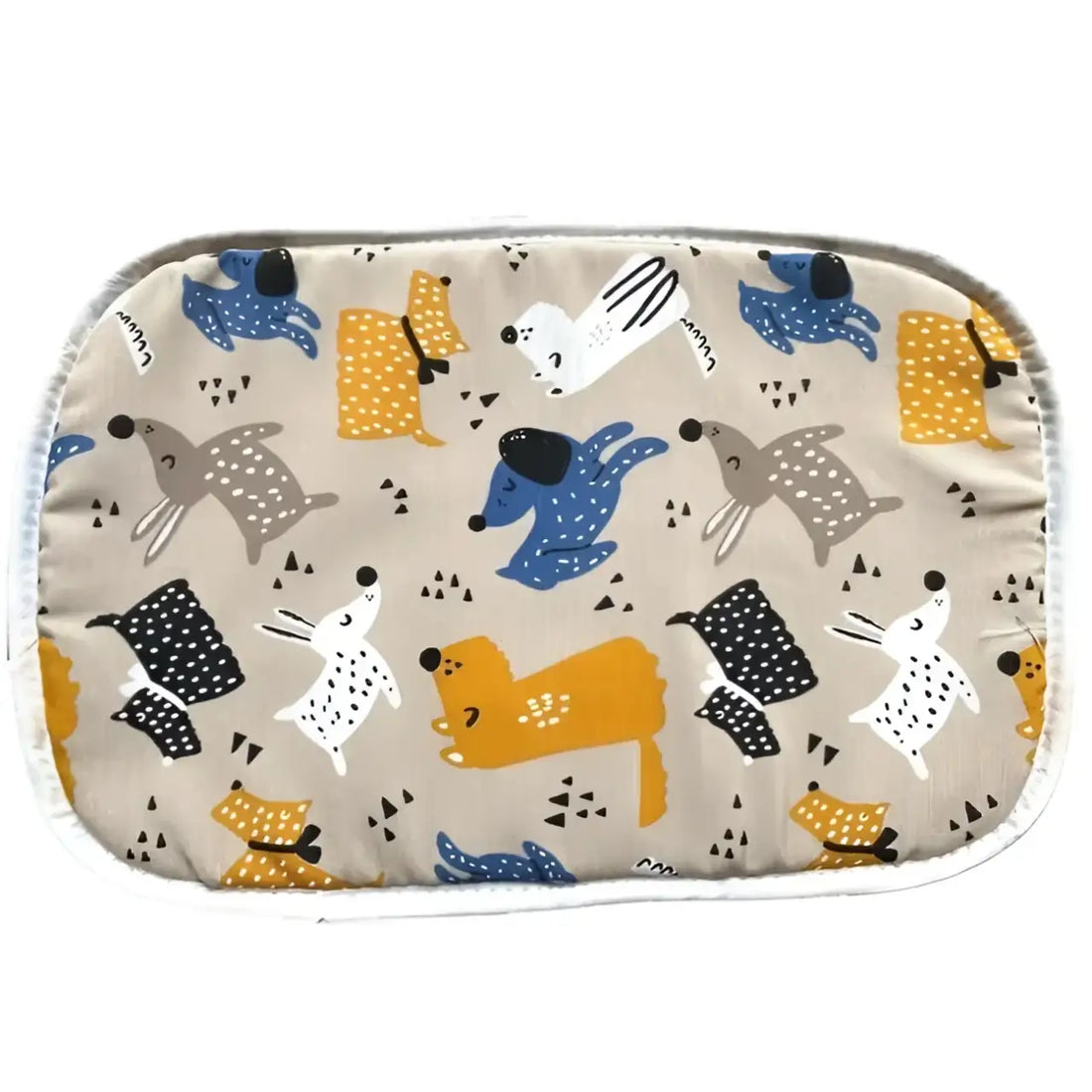Puf - per trasportino Carry Sport